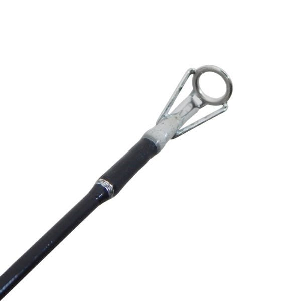 Vara para Carretilha Defender 1651 1,65mts 17-20lbs 1 Parte - Albatroz - 1