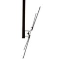 Ver imagem 2 de Suporte de Teto para Tv Brasforma Sbrp150 - Preto