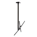 Ver imagem 1 de Suporte de Teto para Tv Brasforma Sbrp150 - Preto