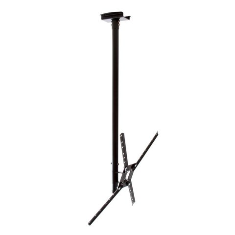 Suporte de Teto para Tv Brasforma Sbrp150 - Preto