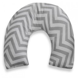 Protetor de Pescoço Infantil Nanna Baby - Chevron - 1