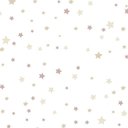 Ver imagem 1 de Papel de Parede Happy Infantil Bege 14828
