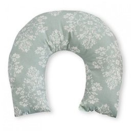 Protetor de Pescoço Infantil Nanna Baby - Provençal Verde - 1