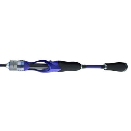 Vara para Carretilha Sunny 3'6 1,10mts 4-14lbs 1 Parte – Saint Plus - 4