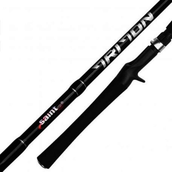 Vara para Carretilha Triton 562BC 1,68mts 7-17 Lbs - Saint Plus - 3