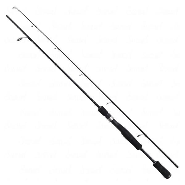 Vara para Carretilha Exsence EXC56172 5'6 1,68mts 6-17lbs 2 Partes - Lumis - 1