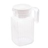 Jarra de Vidro Clear 600ml S1940b - Bono - 1