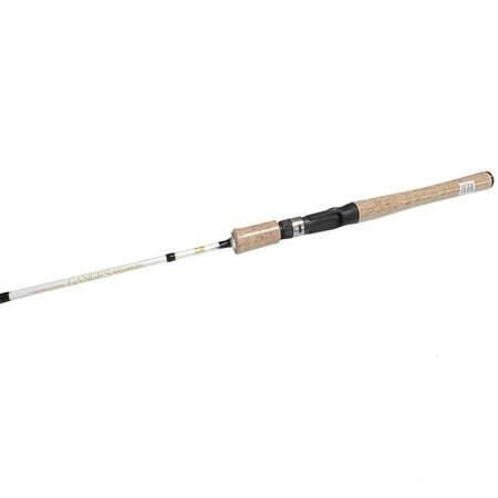 Vara para Carretilha Ganges C561MH 5'6 1,68mts 15-30lbs 1 Parte - Maruri - 1
