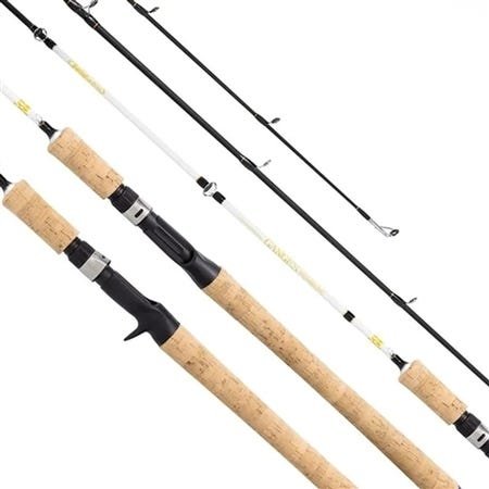 Vara para Carretilha Ganges C561MH 5'6 1,68mts 15-30lbs 1 Parte - Maruri - 3