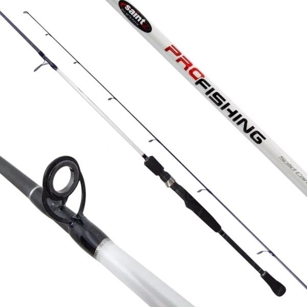 Vara para Carretilha Pro Fishing 501BC 1,52mts 4-12lbs – Saint Plus - 4