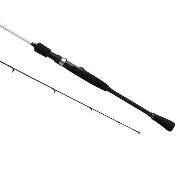 Vara para Carretilha Pro Fishing 561BC 1,68mts 6-14lbs 1 Parte - Saint Plus - 2