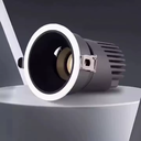 Ver imagem 3 de Spot Led Regulável Embutido Anti-reflexo Cob 20w 3000k