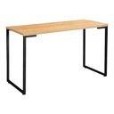 Ver imagem 1 de Mesa Escrivaninha Adele 90cm para Escritório e Home Office