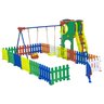 Playground Antares sem Cerquinha Freso - 1