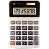 Calculadora de Mesa 8 Dígitos Modelo Calck C-116 - 1