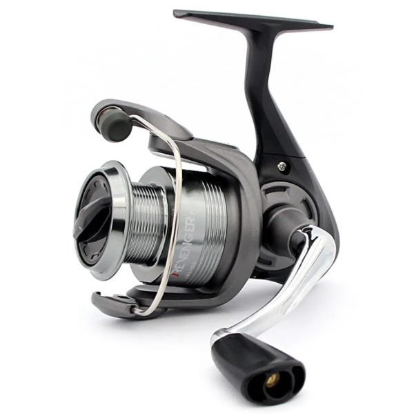 Molinete Revenger Pro RVP 80 1 Rolamento - Okuma - 1