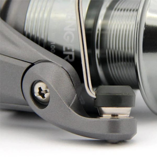 Molinete Revenger Pro RVP 80 1 Rolamento - Okuma - 4