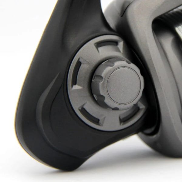 Molinete Revenger Pro RVP 80 1 Rolamento - Okuma - 3