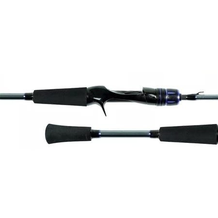 Vara para Carretilha Profishing Titanium 30T 561BC 8-20lbs - Saint Plus - 3