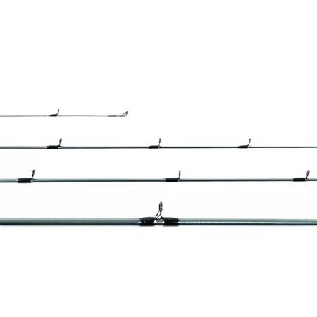 Vara para Carretilha Profishing Titanium 30T 561BC 8-20lbs - Saint Plus - 1