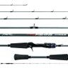 Vara para Carretilha Profishing Titanium 30T 561BC 8-20lbs - Saint Plus - 2
