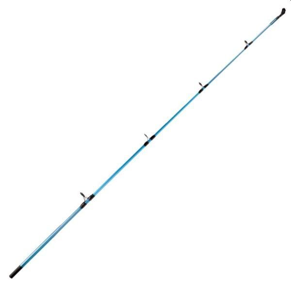 Vara para Carretilha Hard Line 2702 BC40 80G 8'8 2,70mts 40lbs 2 Partes - Saint Plus - 3