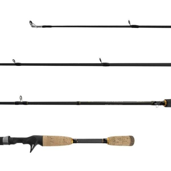 Vara para Carretilha Intense Cast XH IM8 2,40mts 60lbs - Lumis - 2