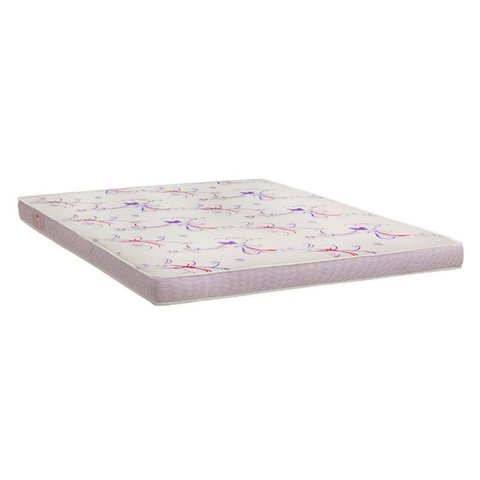 Colchão Viúva Ortobom Espuma D20 Physical Resistente (128x188x12) - 