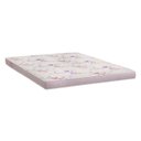 Ver imagem 1 de Colchão Viúva Ortobom Espuma D20 Physical Resistente (128x188x12) -
