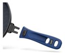 Ver imagem 3 de Panelas Polishop Saute Petit 20cm e Sauce 16cm + Espatula