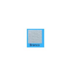 CARPETE FORRAÇÃO BESSER ECO-B BRANCO 30M2 - 1