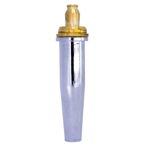 Bico de Corte para Maçarico 1503 Oxigênio/glp 2 Sedes