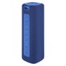 Caixa de Som Portatil Xiaomi Mi Portable MDZ-36-DB Bluetooth - Azul - 1