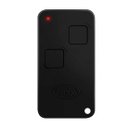 Ver imagem 1 de 20 Controle Portão Ntx 433mhz Dz Nano Atto Dz3 Dz4 Bv Sk Preto Rossi
