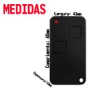 Ver imagem 2 de 20 Controle Portão Ntx 433mhz Dz Nano Atto Dz3 Dz4 Bv Sk Preto Rossi