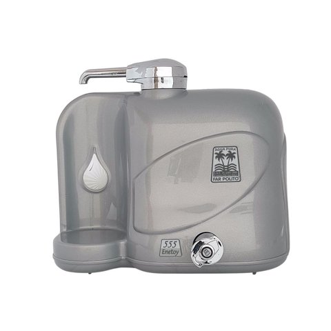 Purificador Enetoy 555 - Prata