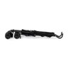 Carrinho de Bebê Skinny 6 Meses a 15 Kg Preto - Cosco - 14