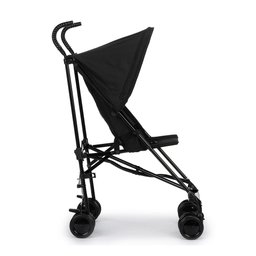 Carrinho de Bebê Skinny 6 Meses a 15 Kg Preto - Cosco - 9