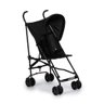 Carrinho de Bebê Skinny 6 Meses a 15 Kg Preto - Cosco - 1