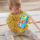 Ver imagem 7 de Fisher-price Infant Leitor Musical 123 Canta Comig