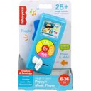 Ver imagem 2 de Fisher-price Infant Leitor Musical 123 Canta Comig