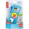 Fisher-price Infant Leitor Musical 123 Canta Comig - 2