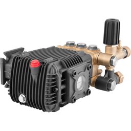 Bomba Triplex Alta Pressao para Lav 3000lbs - 3