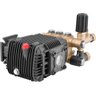 Bomba Triplex Alta Pressao para Lav 3000lbs - 3