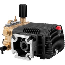 Bomba Triplex Alta Pressao para Lav 3000lbs - 5