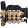 Bomba Triplex Alta Pressao para Lav 3000lbs - 2