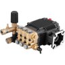 Bomba Triplex Alta Pressao para Lav 3000lbs - 1
