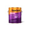 Tinta Suvinil Toque Fosco Completo 3,6l - Branco - 1