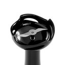 Ver imagem 2 de Mixer e Blender de Mão Philco PMX40A 400W 1 Velocidade Turbo Preto 110V