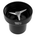 Ver imagem 5 de Mixer e Blender de Mão Philco PMX40A 400W 1 Velocidade Turbo Preto 110V